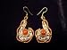 Earring, Lucky 6