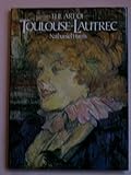 The art of Toulouse-Lautrec