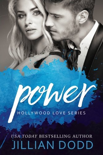 Power (The Keatyn Chronicles) (Volume 9)