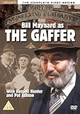 The Gaffer - Series 1 [DVD] [1981]