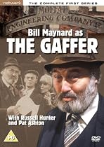 The Gaffer - Series 1 [DVD] [1981]