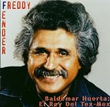 Baldemar Huerta