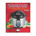 Bene Casa 82878 electric pressure cooker.