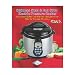 Bene Casa 82878 electric pressure cooker.