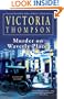 Murder on Waverly Place (Gaslight Mystery)