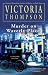 Murder on Waverly Place (Gaslight Mystery)