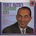 Percy Faith's Greatest Hits
