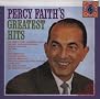 Percy Faith's Greatest Hits Percy Faith's Greatest Hits