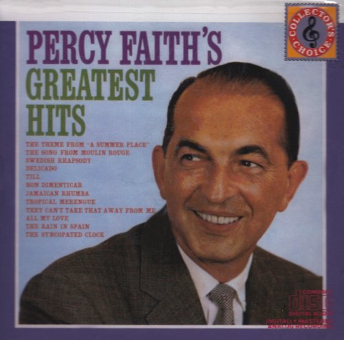 Percy Faith - Heartbeat Summer - Zortam Music