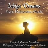 Lori Lite & David Jacopin Indigo Dreams: Kids Relaxation Music Decreasing Stress, Anxiety and Anger, improve sleep.