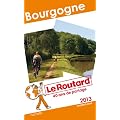 Le Routard Bourgogne 2013