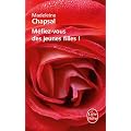 M�fiez-vous des jeunes filles !