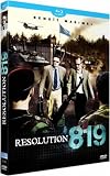 Produkt-Bild: Resolution 819 [Blu-ray] [FR Import]