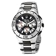 Bulova Men's 98B013 Marine Star Diver's Chronograph Watch