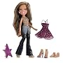 Bratz P4F Yasmin
