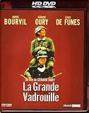 La grande vadrouille [HD DVD]