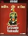 La grande vadrouille [HD DVD]
