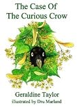 The case of the curious crow : and other bird stories many mysterious