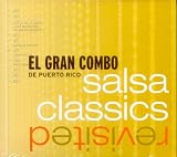 El Gran Combo, Salsa Classics
