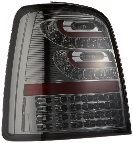 Dectane RV40KLS LITEC LED R&uuml;ckleuchten VW Touran 2003+ smoke Preisvergleich