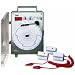 Supco CR87E Event Circular Chart Recorder, 6" Chart Diameter, 110-120 VAC Voltage