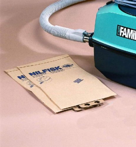 Vacuum Bag (5)