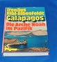 Galapagos. Die Arche Noah im Pazifik.