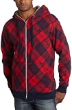 Southpole Young Men’s Full Zip Hoody