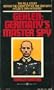Gehlen: Germany's Master Spy