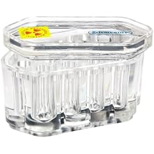 Bel-Art, Scienceware, 249800001, Shield, Acrylic, Micro Tube Beta