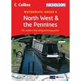 Collins Nicholson Waterways Guide 5: North West and the Pennines (Waterways Guides) by Collins UK