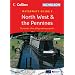 North West and the Pennines (Collins/Nicholson Waterways Guides)