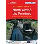 North West and the Pennines (Collins/Nicholson Waterways Guides)