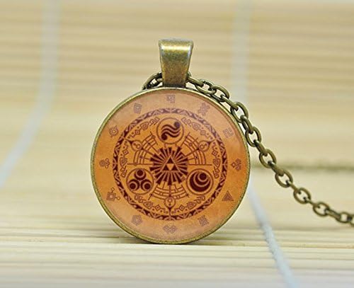 VintaStore Round Glass Necklace Frida Kahlo Necklace Frida Kahlo Jewelry Art Pendant Charm Feminist Glass Cabochon Necklace