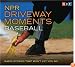 NPR Driveway Moments Baseball: Radio Stories That Won't Let You Go
