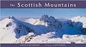The Scottish Mountains Calendar 2010