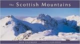 The Scottish Mountains Calendar 2010