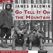Go Tell It On the Mountain | [James Baldwin]