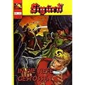 Sigurd Album Bd.107 : In die Tiefe gesto�en