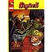 Sigurd Album Bd.107 : In die Tiefe gesto�en