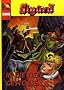 Sigurd Album Bd.107 : In die Tiefe gesto�en