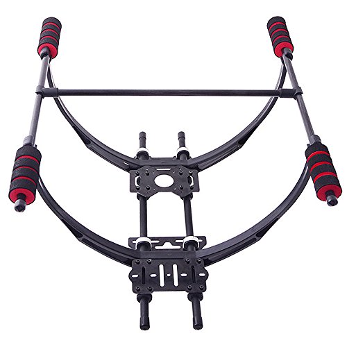 Imagen 5 de Cojín anti-vibración para DJI F450 F550 de Multicopter FPV