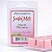 2-Pack EcoScents Scented Wax Melts - Island Plumeria. Escape to a tropical paradise! This scented wax melts captivating floral fragrance has spirited island notes of all the island flowers but in a very delicate way. Not too strong with just the right amount of sweetness. The perfect Hawaiian Flower. Maximum scent load delivering 120+ hours of fragrance. Flat rate shipping $1.99 for your entire EcoScents order!