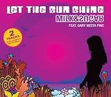 Produkt-Bild: Let the Sun Shine 2009 (2-Track)
