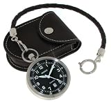 KIENZLE Klassik TAU Quartz Mit Ledertasche V71091644050