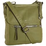 Fossil Hanover Cross-Body