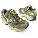 Womens Mizuno Wave Ascend 3 Trail Running Shoe
