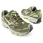 Womens Mizuno Wave Ascend 3 Trail Running Shoe