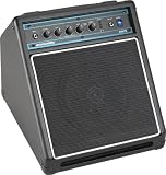 Acoustic AG15 15W 1×8 Acoustic Guitar Combo Amp Black