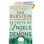 Secrets Of Angels And Demons